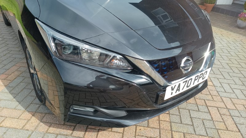 Leaf Accenta For Sale Stockport (7)